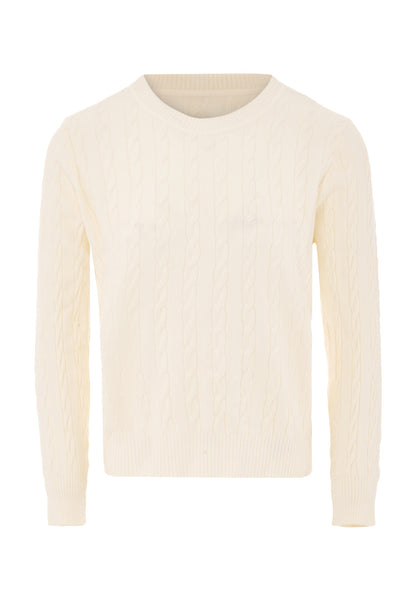 Albee Women's Knitted Sweater