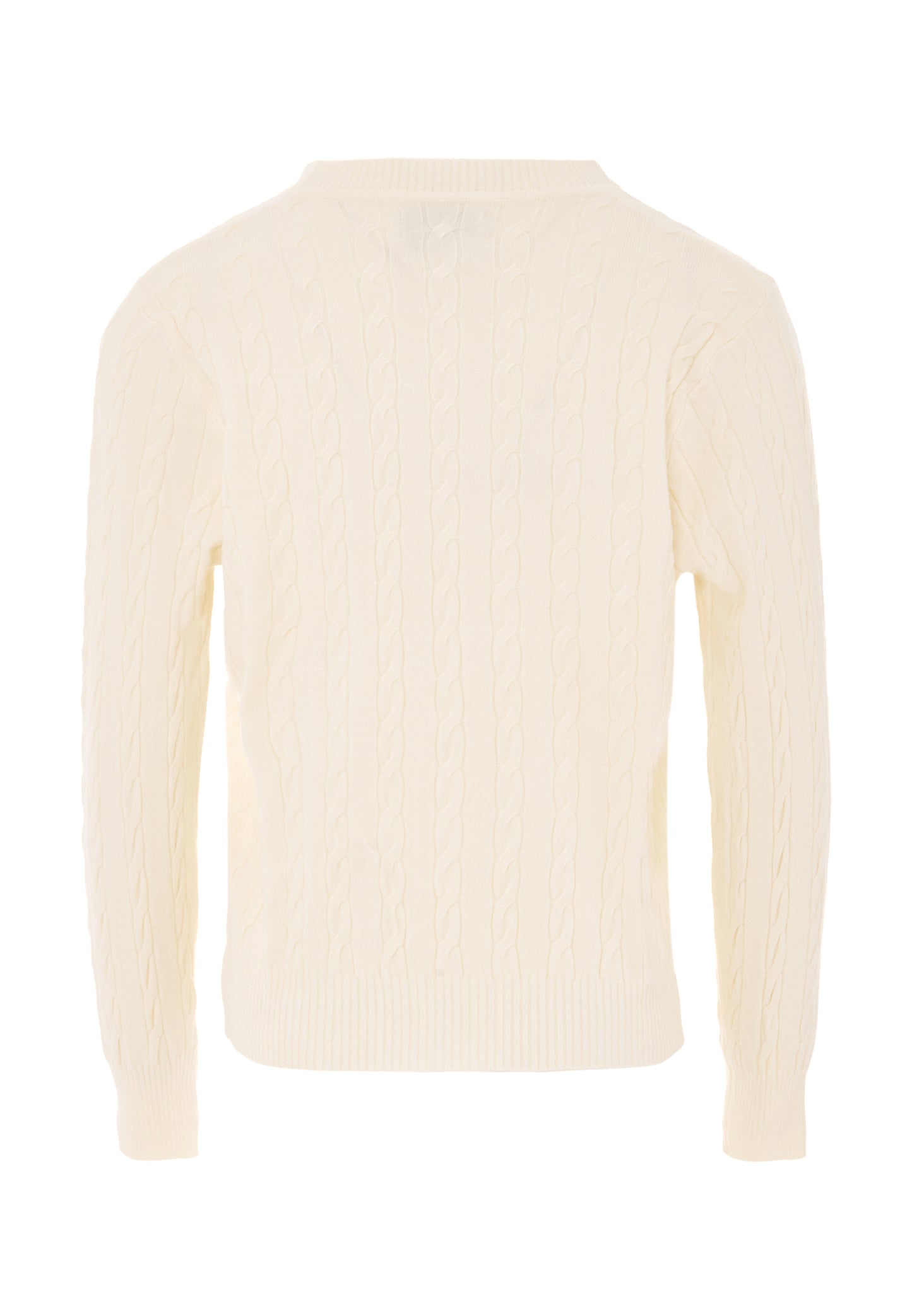 Albee Women's Knitted Sweater