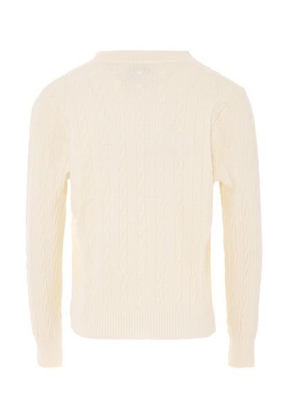 Albee Women's Knitted Sweater