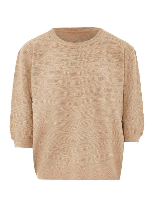 Sidona Women's Knitted Sweater