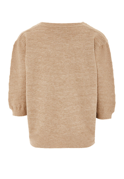 Albee Women's Knitted Sweater