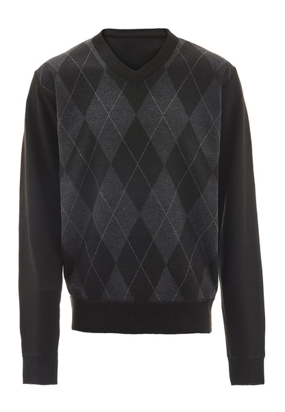 Corbridge Men's Sweater