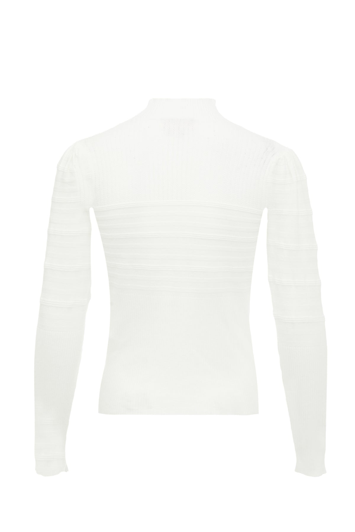 leo selection sweter damski dziany