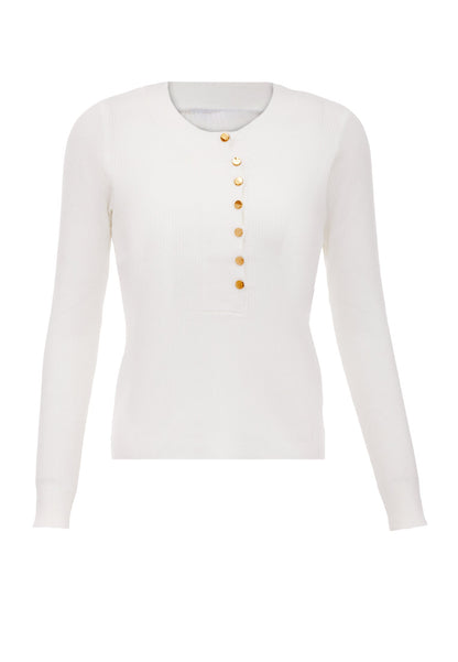 Caneva Women's Knitted Sweater