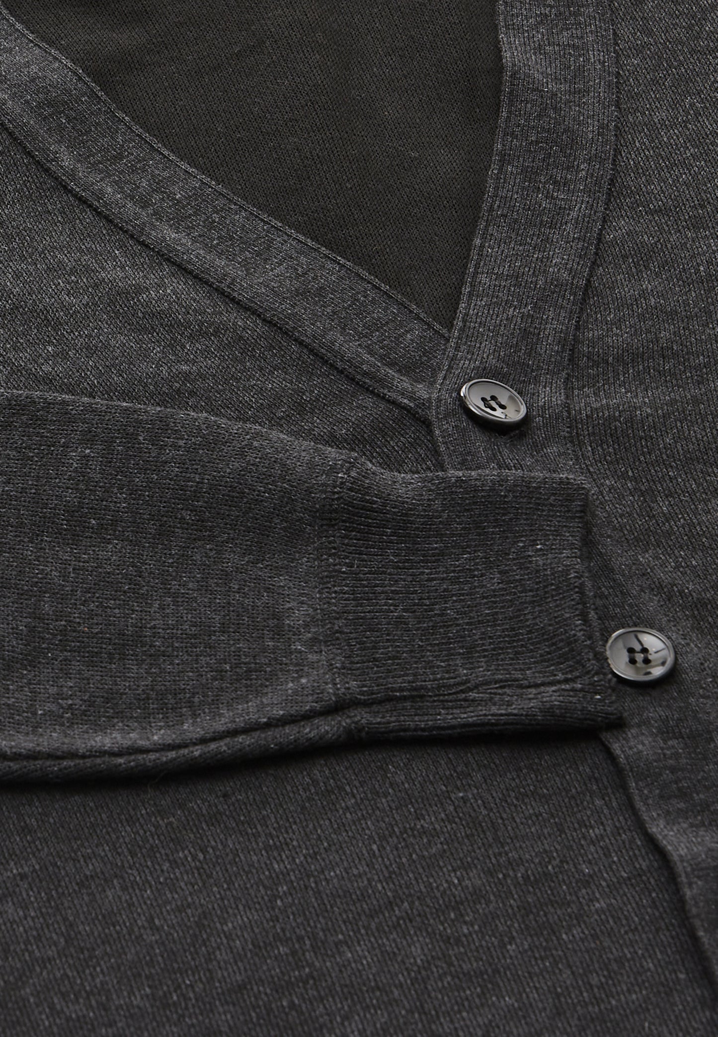 fernell Herren Strickjacke