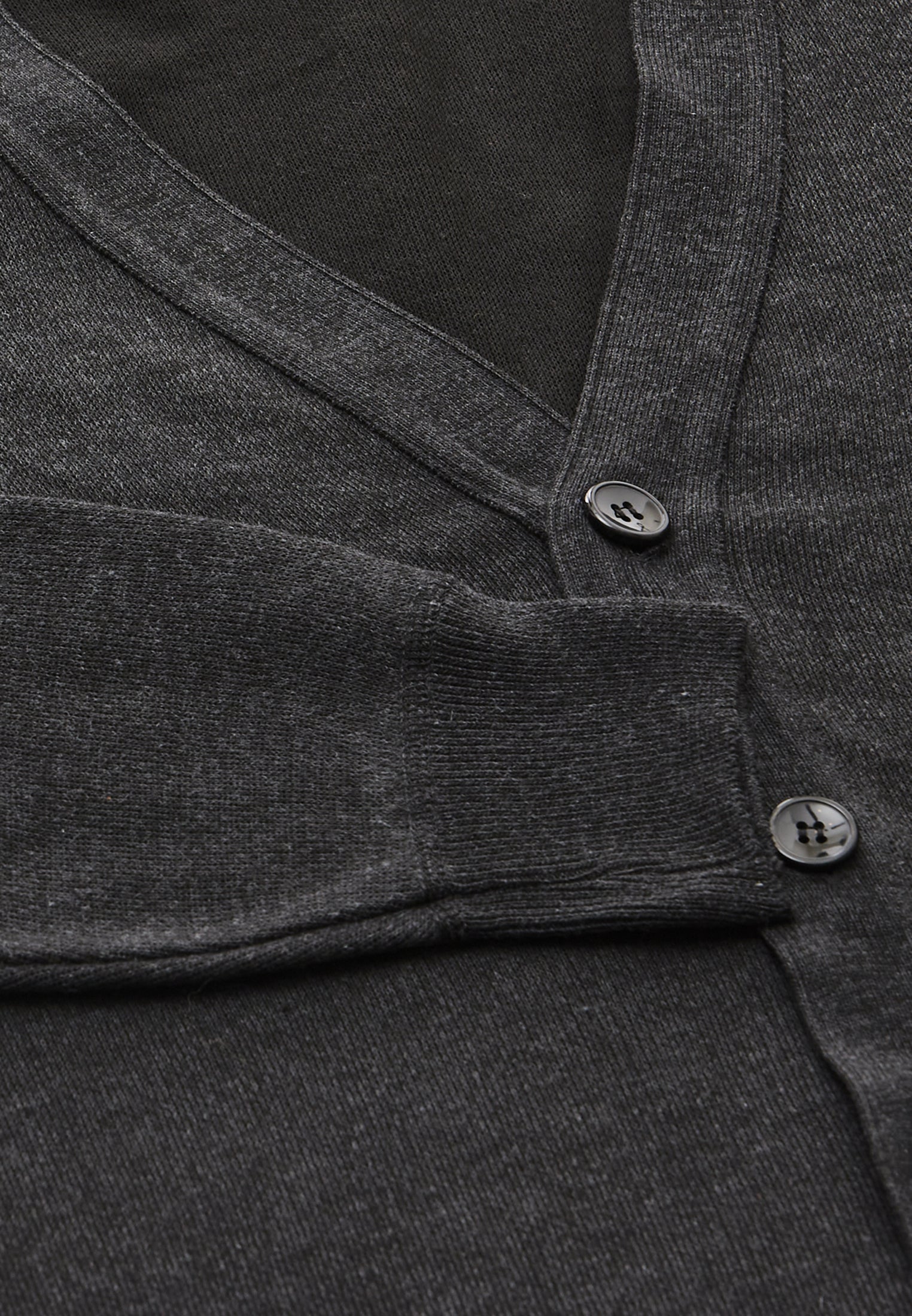fernell Herren Strickjacke