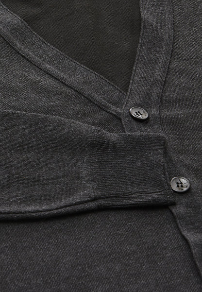 fernell Herren Strickjacke