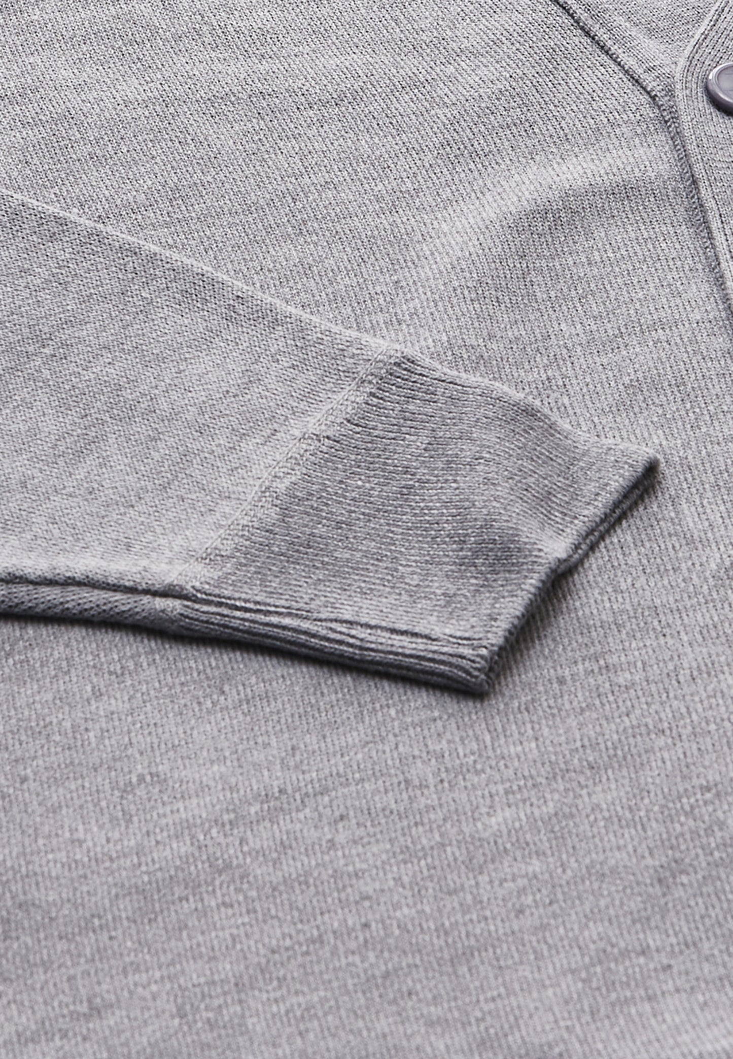 fernell Herren Strickjacke
