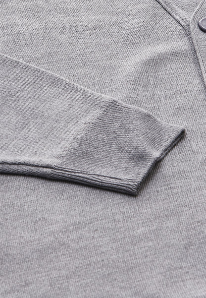 fernell Herren Strickjacke