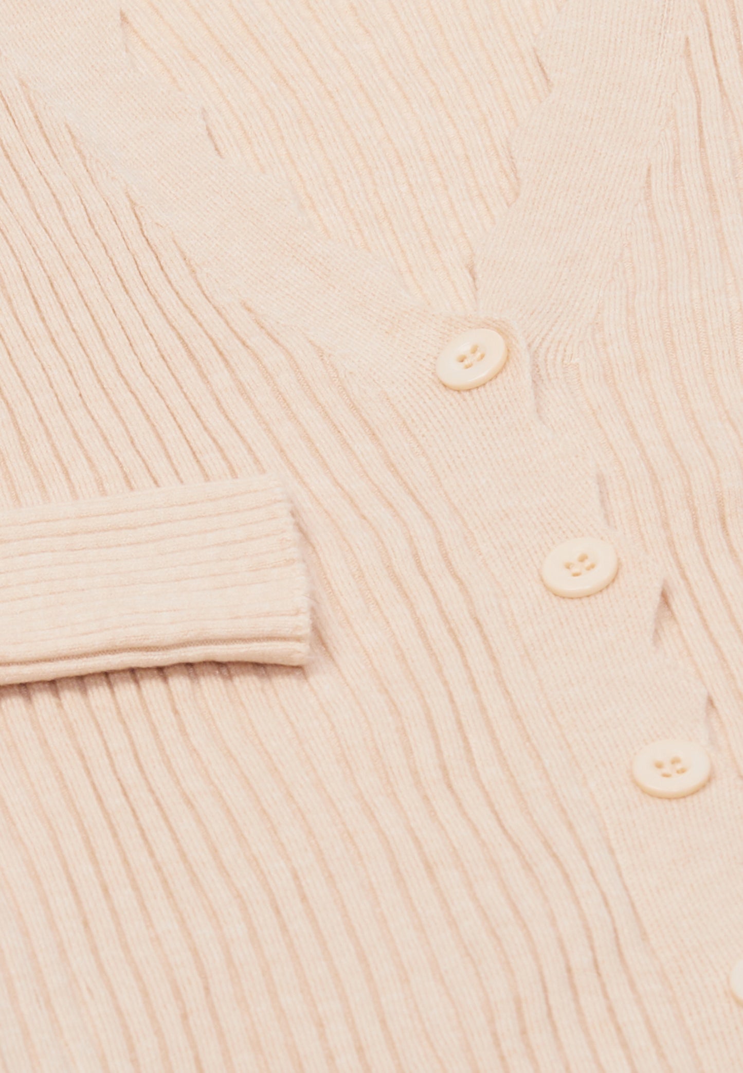 faina Strickjacke