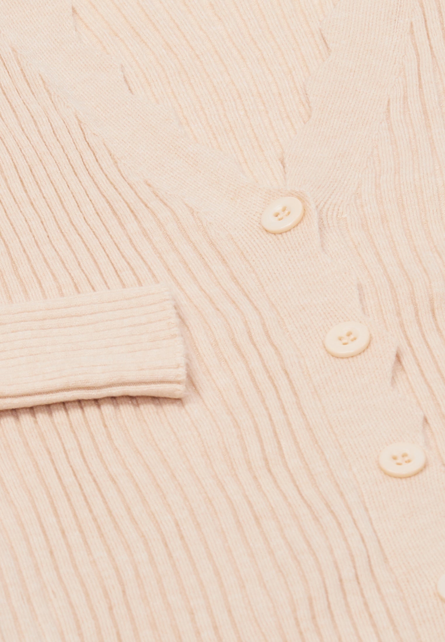 faina Strickjacke