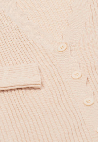 faina Strickjacke