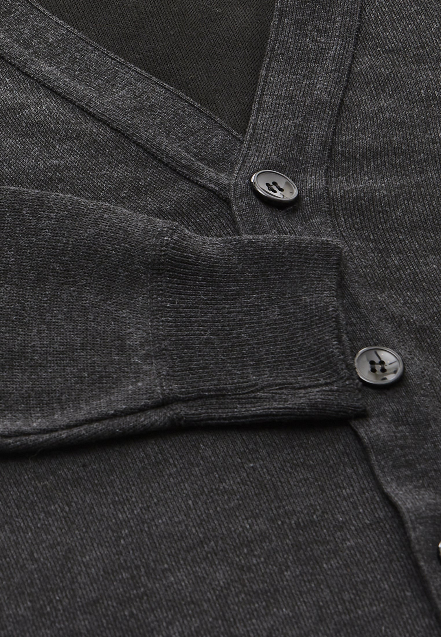 fernell Herren Strickjacke