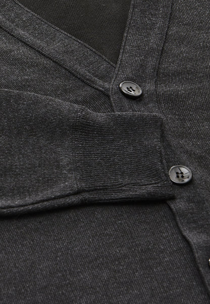 fernell Herren Strickjacke