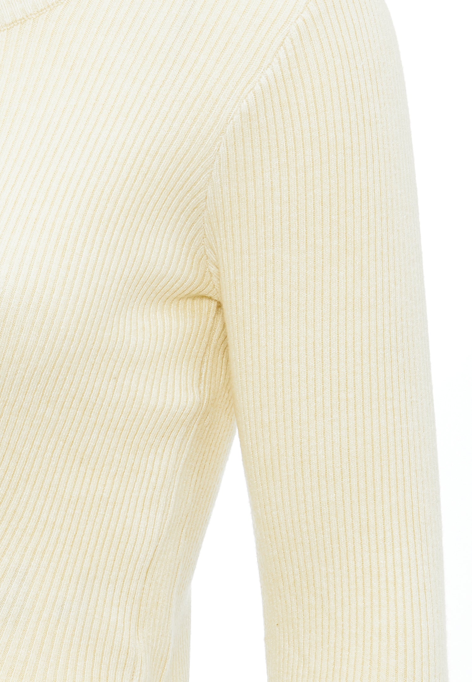 leo basics Damen-Strickpullover