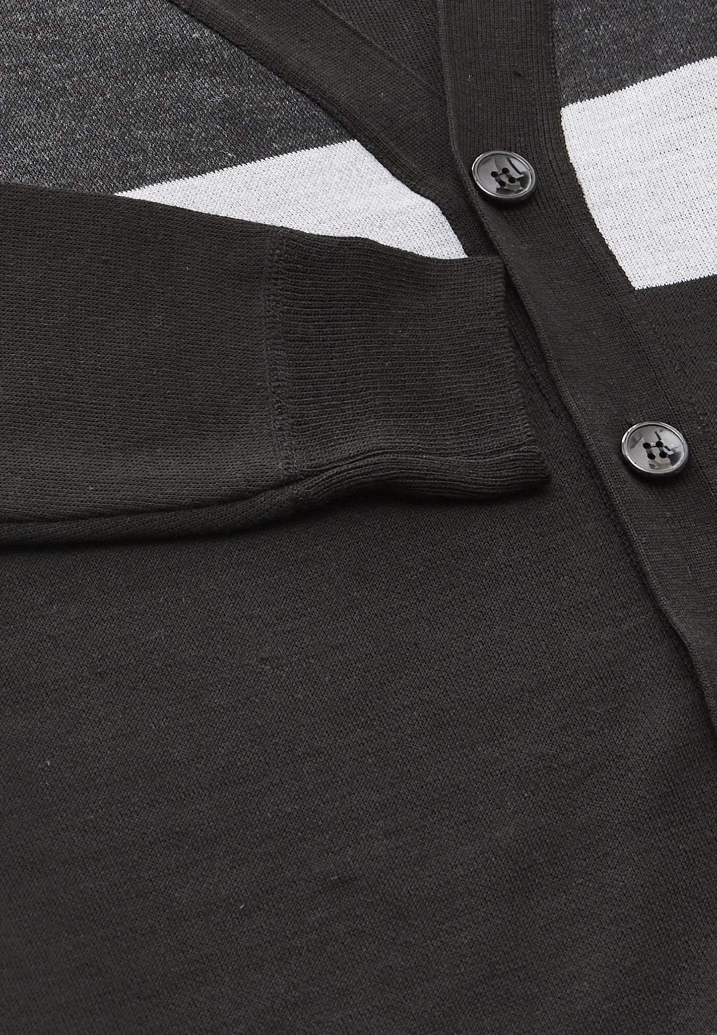 fernell Herren Strickjacke