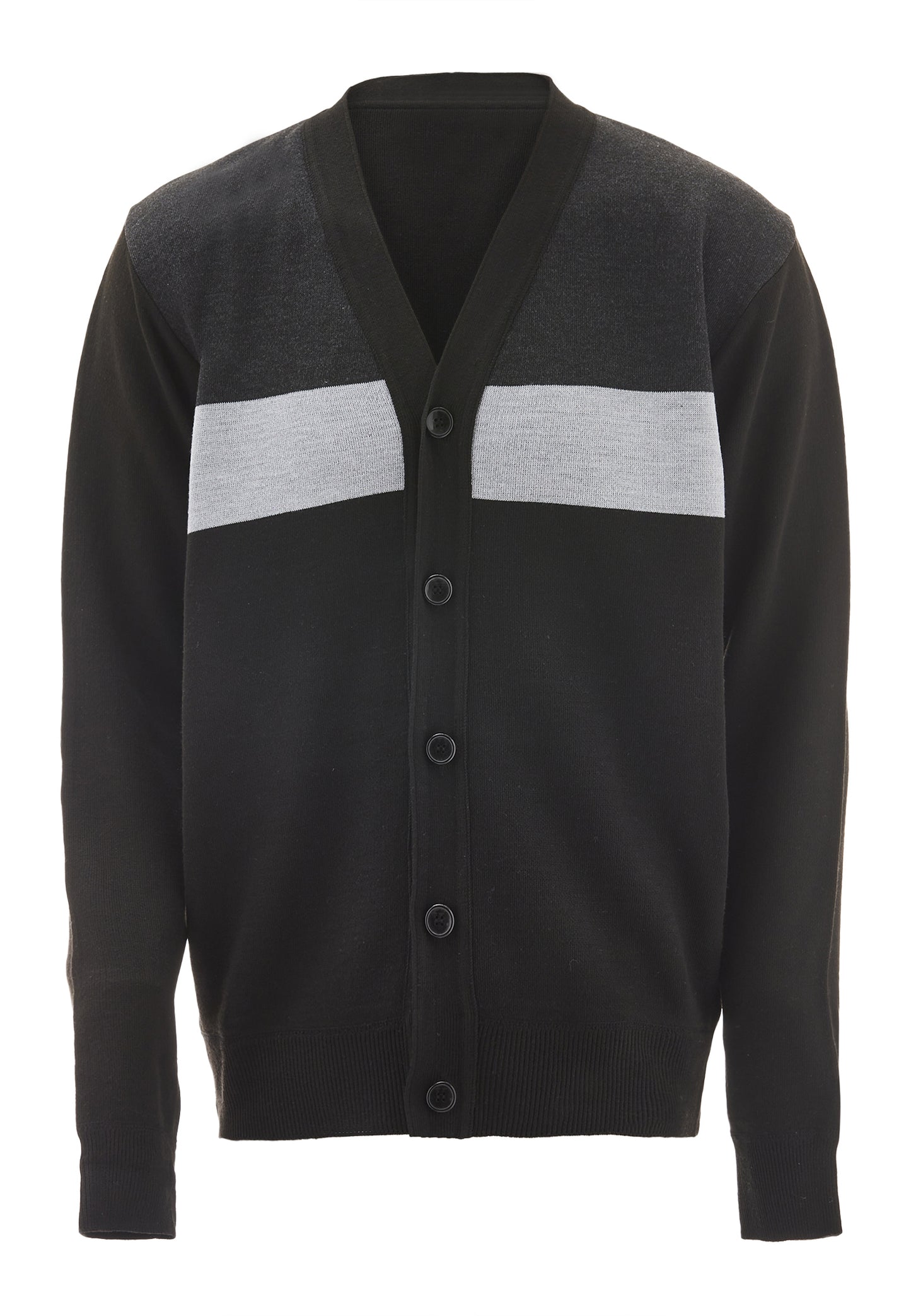 fernell Herren Strickjacke