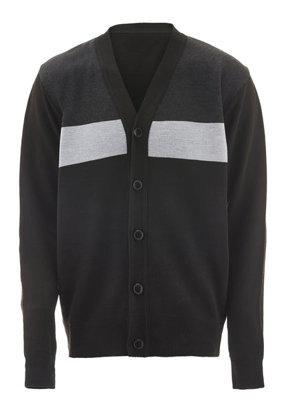 fernell Herren Strickjacke