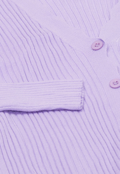 faina Strickjacke