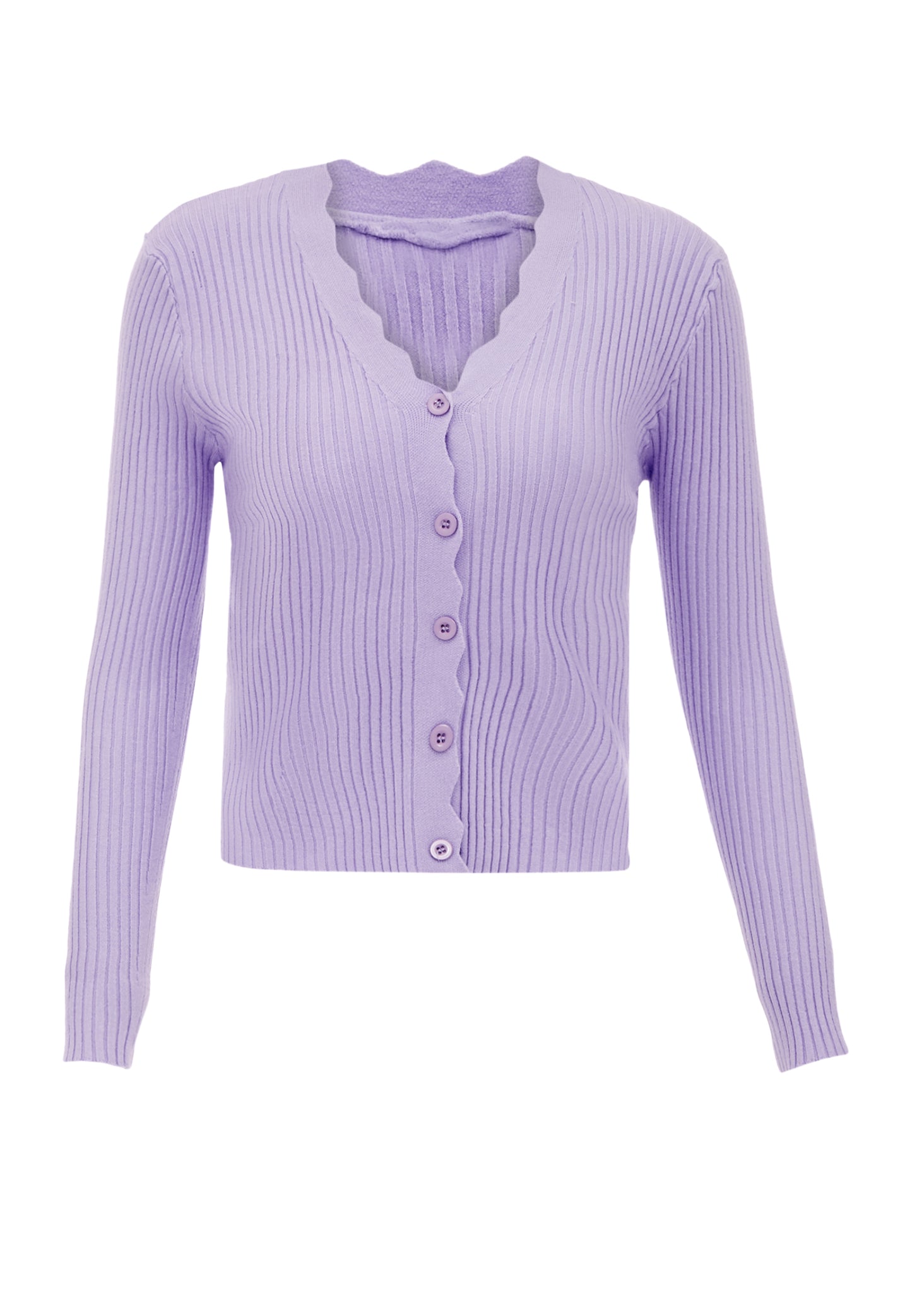 faina Strickjacke