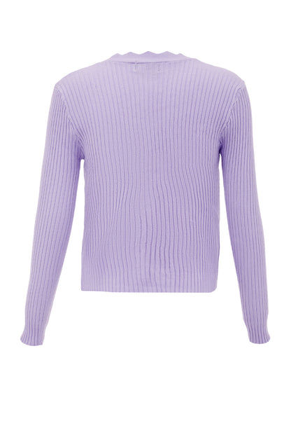 faina Strickjacke