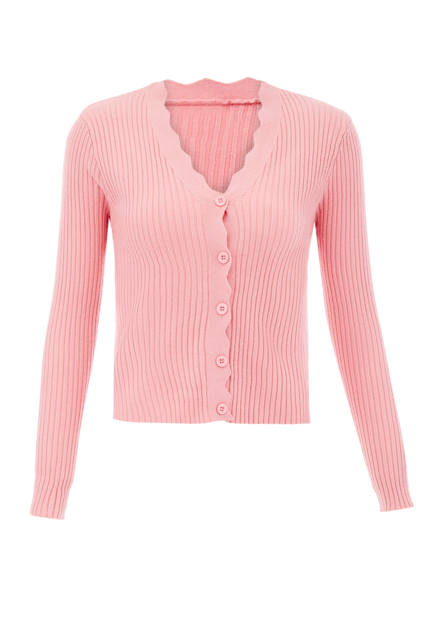 faina Strickjacke