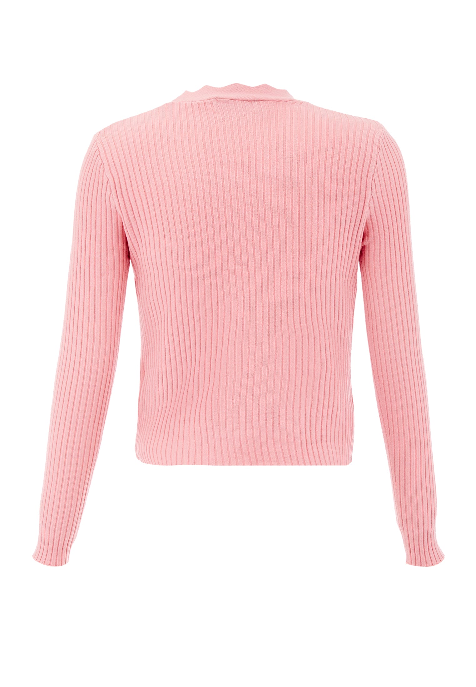 faina Strickjacke