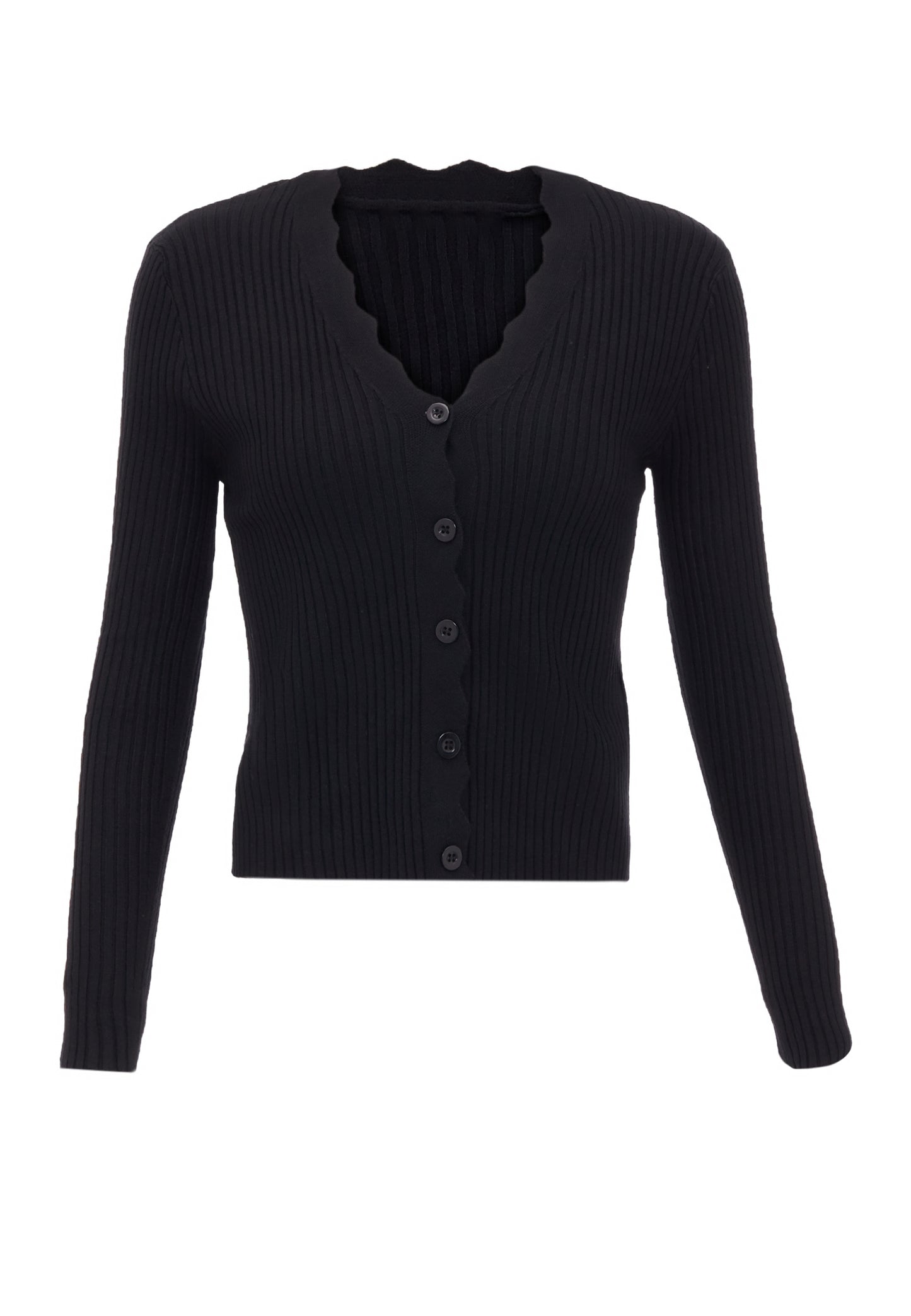 faina Strickjacke