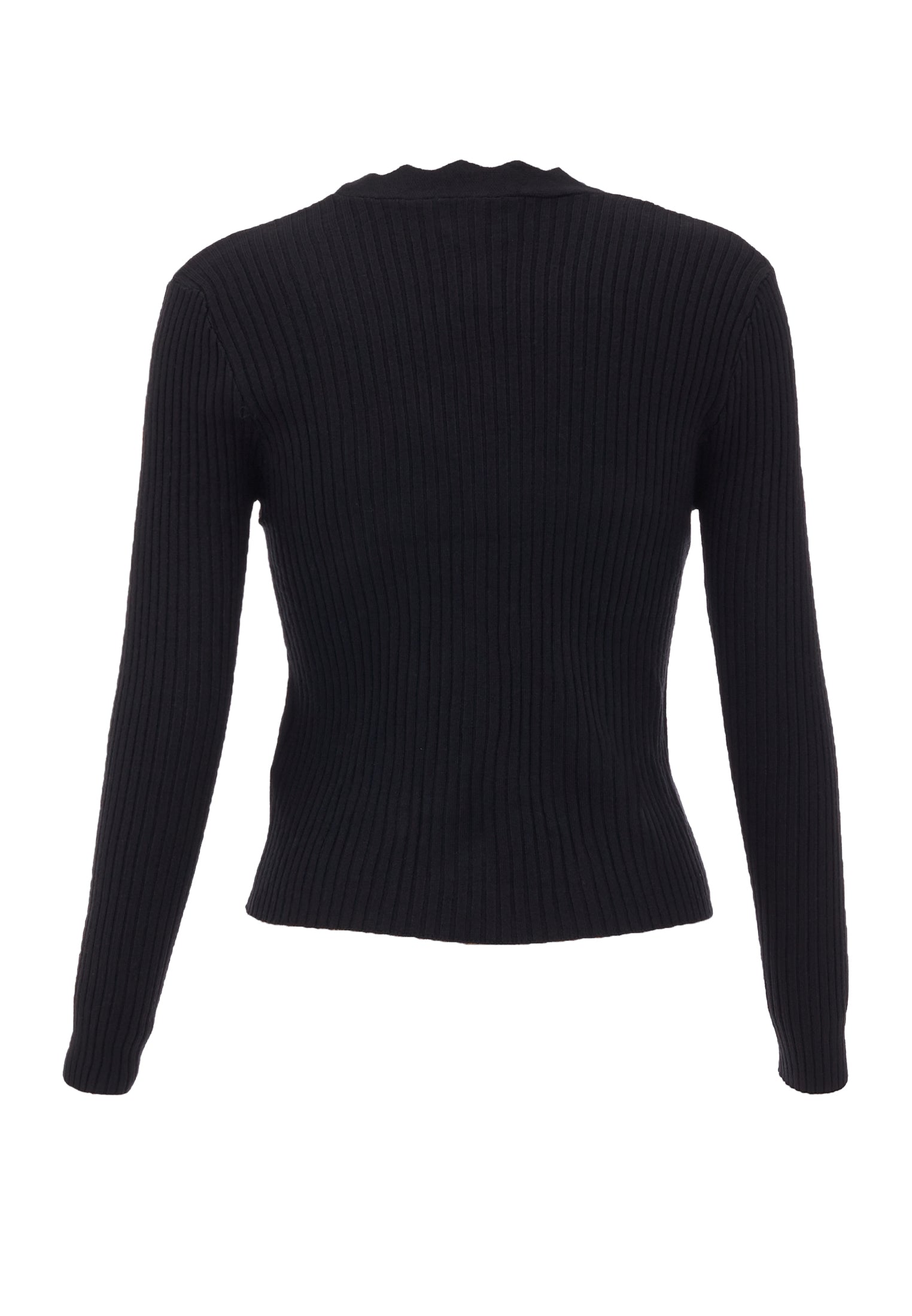 faina Strickjacke