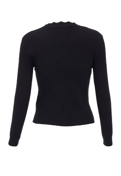 faina Strickjacke