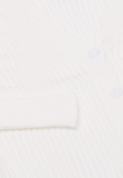 faina Strickjacke