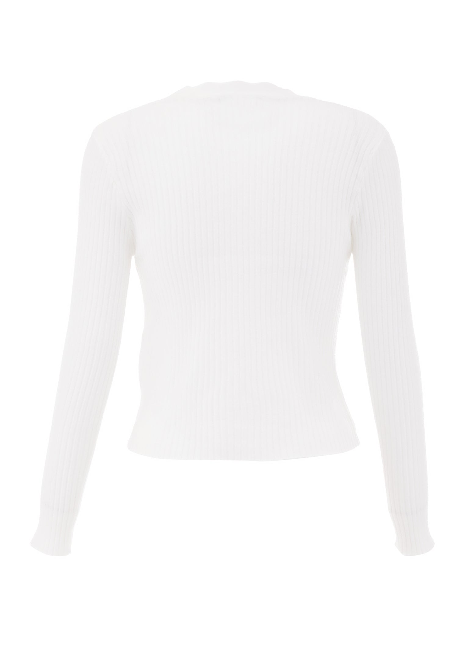 faina Strickjacke