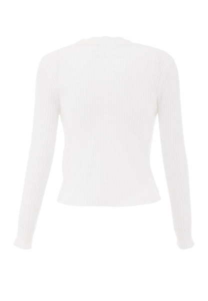 faina Strickjacke