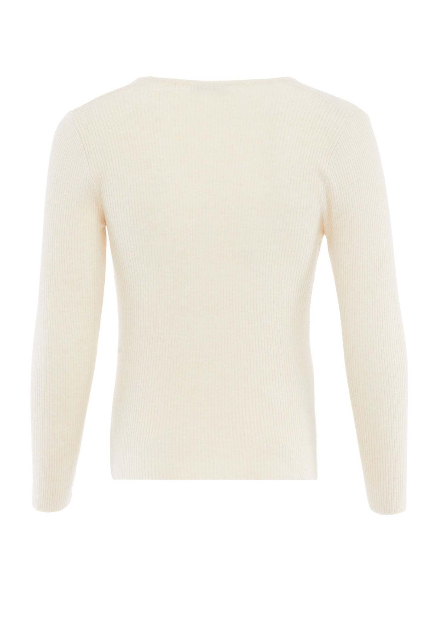 Aleva Women's Knitted Sweater