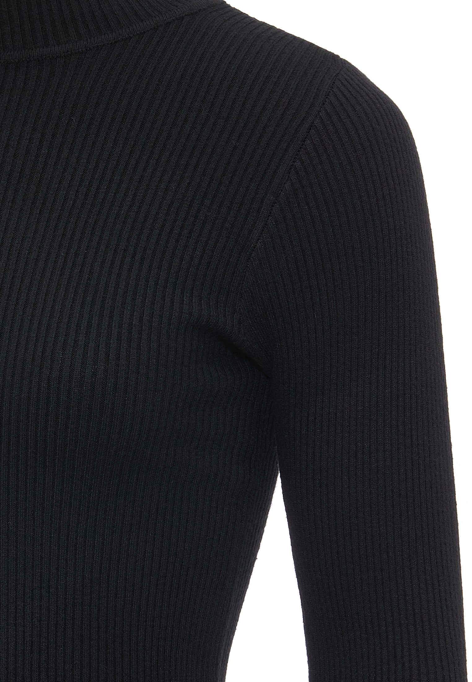 leo basics Women's Knitted Sweater