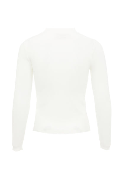 leo basics Women's Knitted Sweater