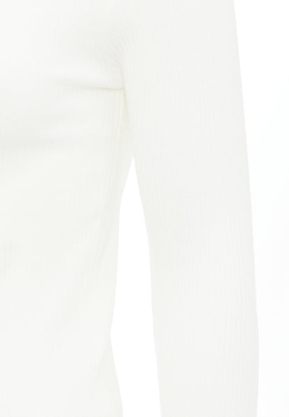 leo basics Women's Knitted Sweater