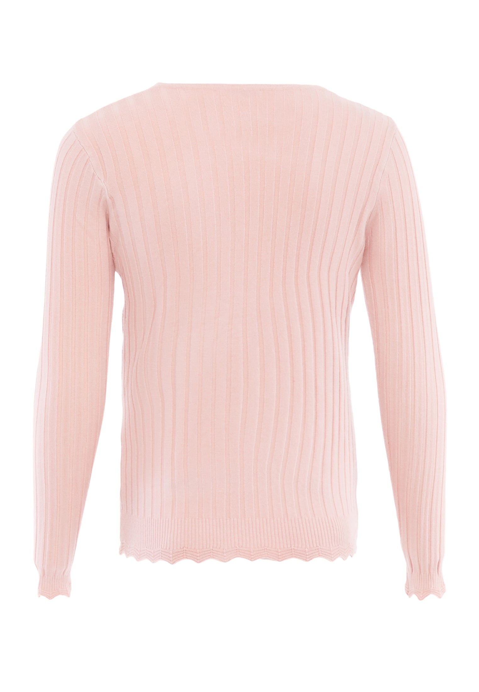 Dziany sweter damski SIDONA