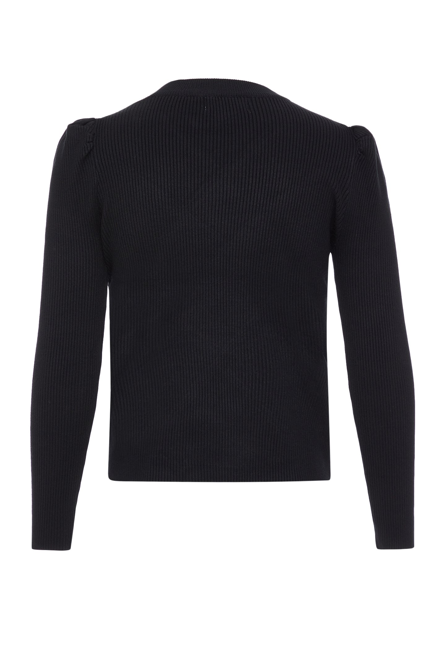 leo selection sweter damski dziany