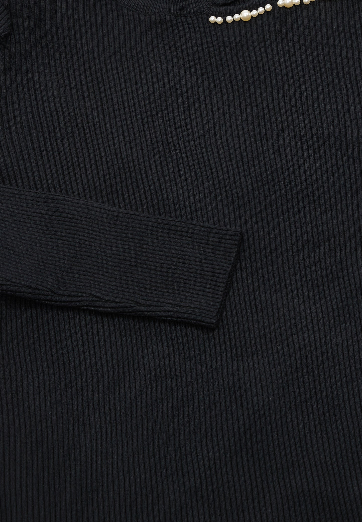 leo selection sweter damski dziany