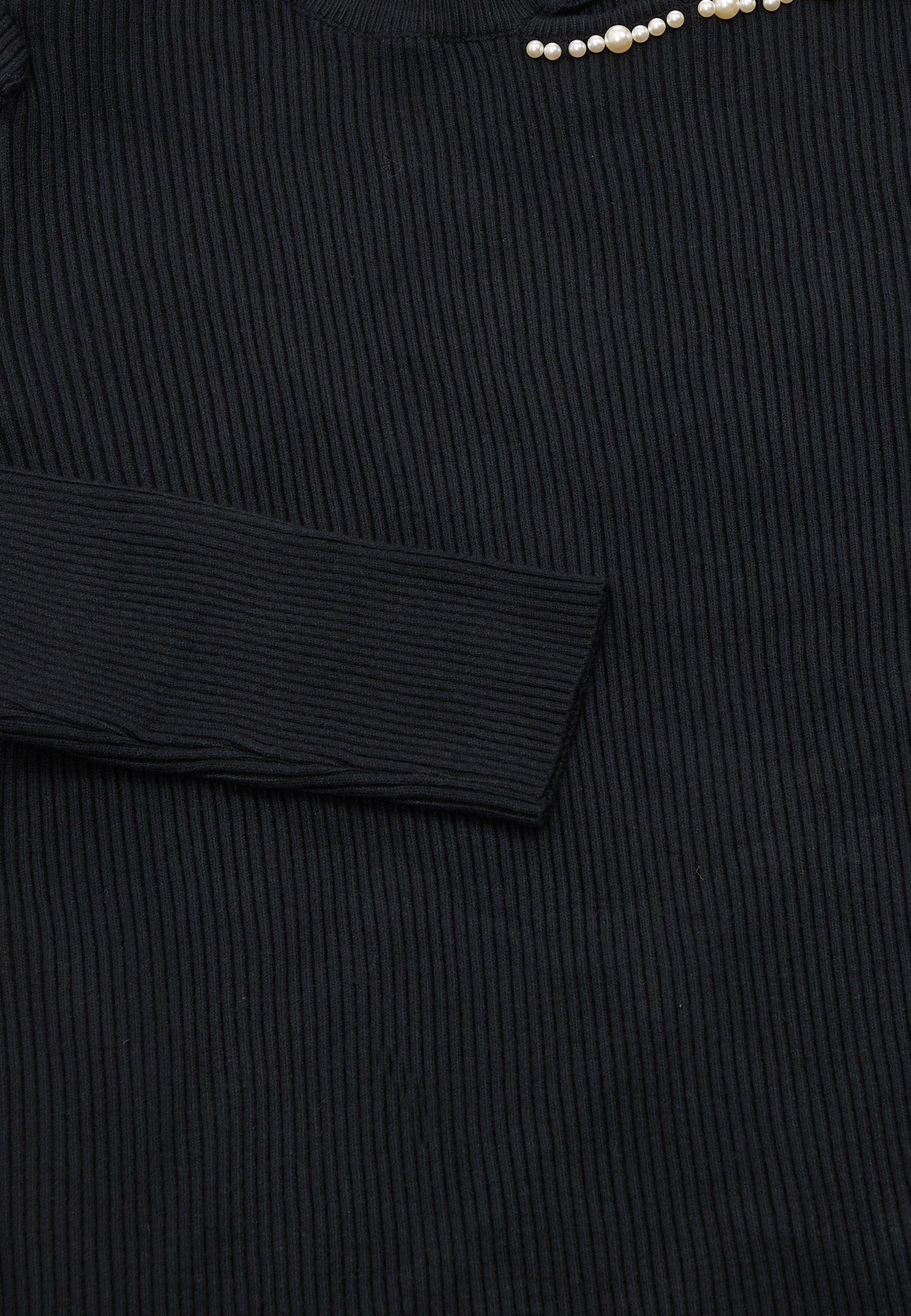 leo selection sweter damski dziany