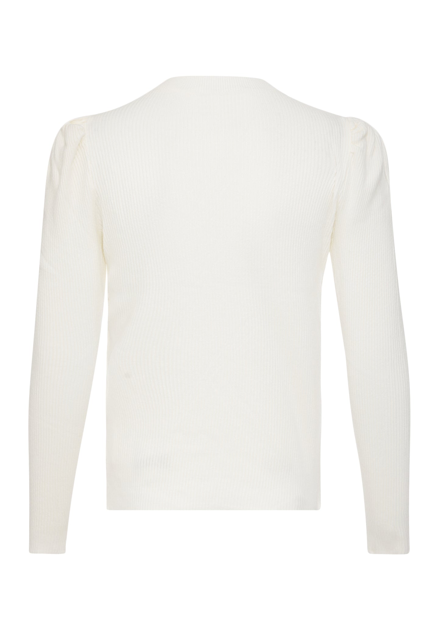 leo selection sweter damski dziany