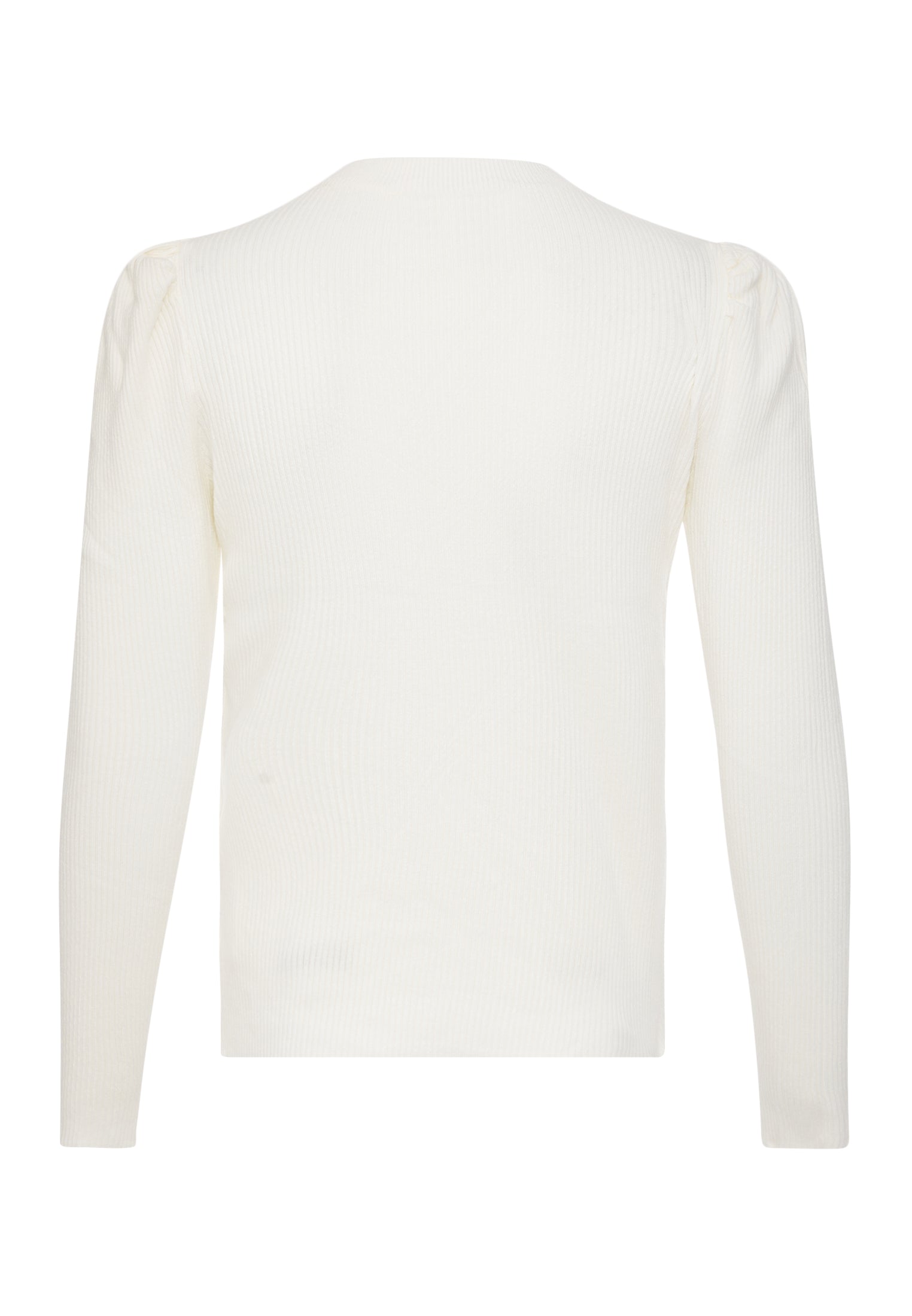 leo selection sweter damski dziany