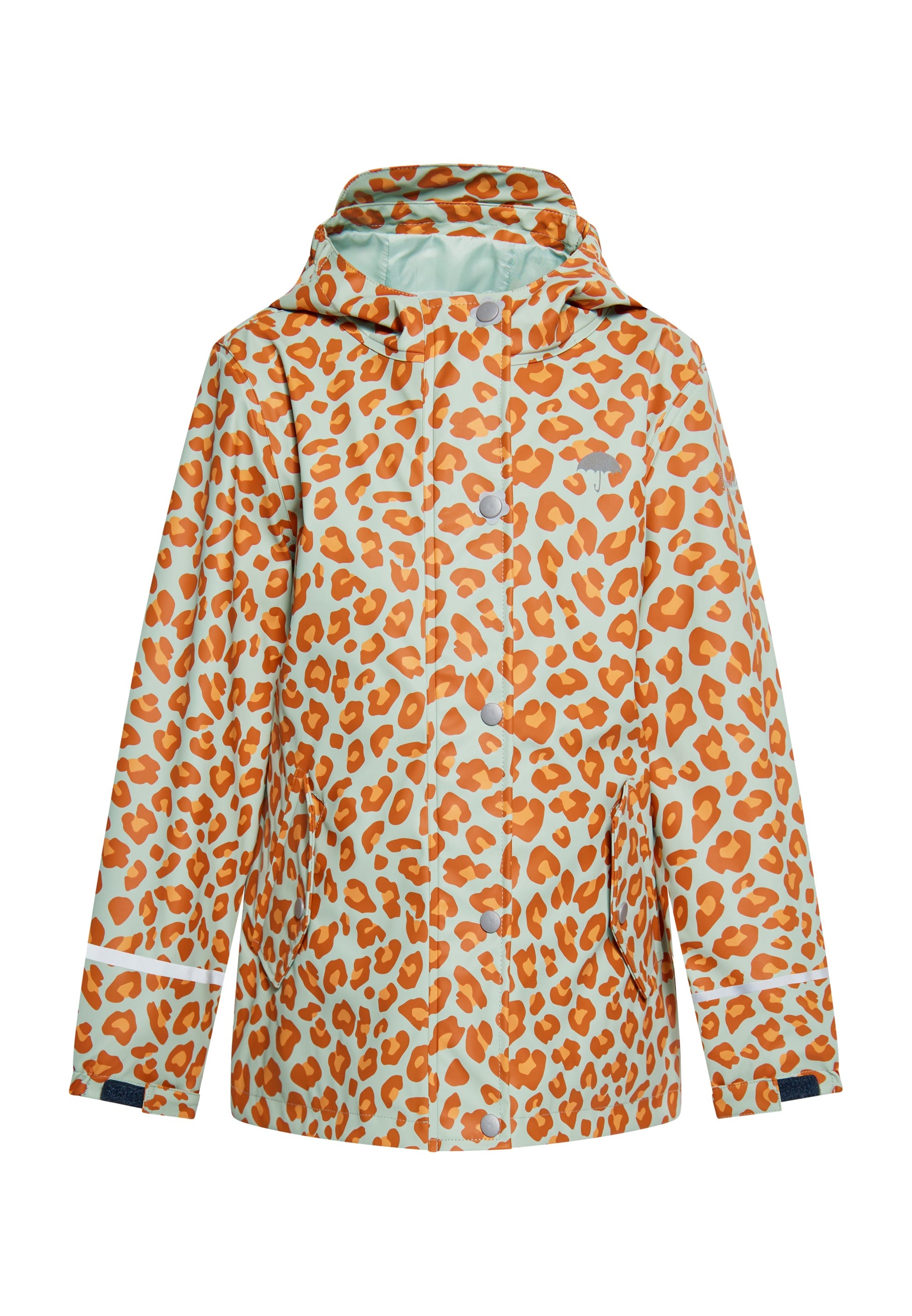 Schmuddelwedda  Rain Jacket