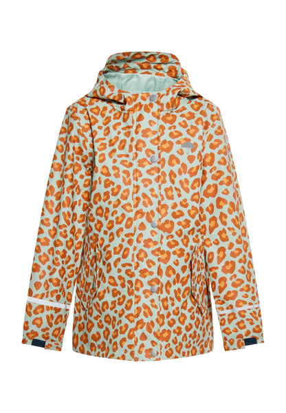 Schmuddelwedda  Rain Jacket
