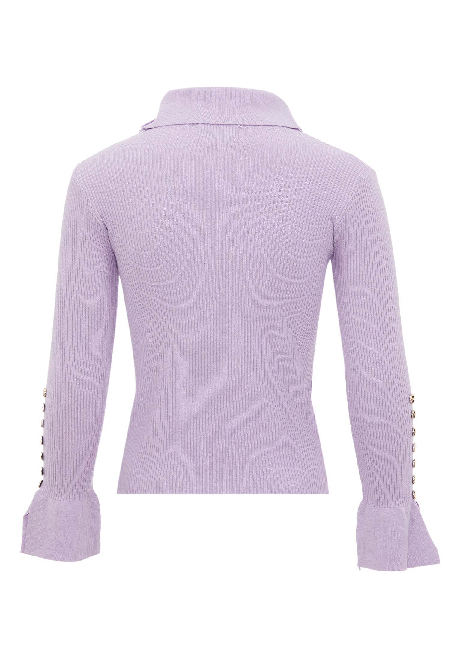 leo selection sweter damski dziany