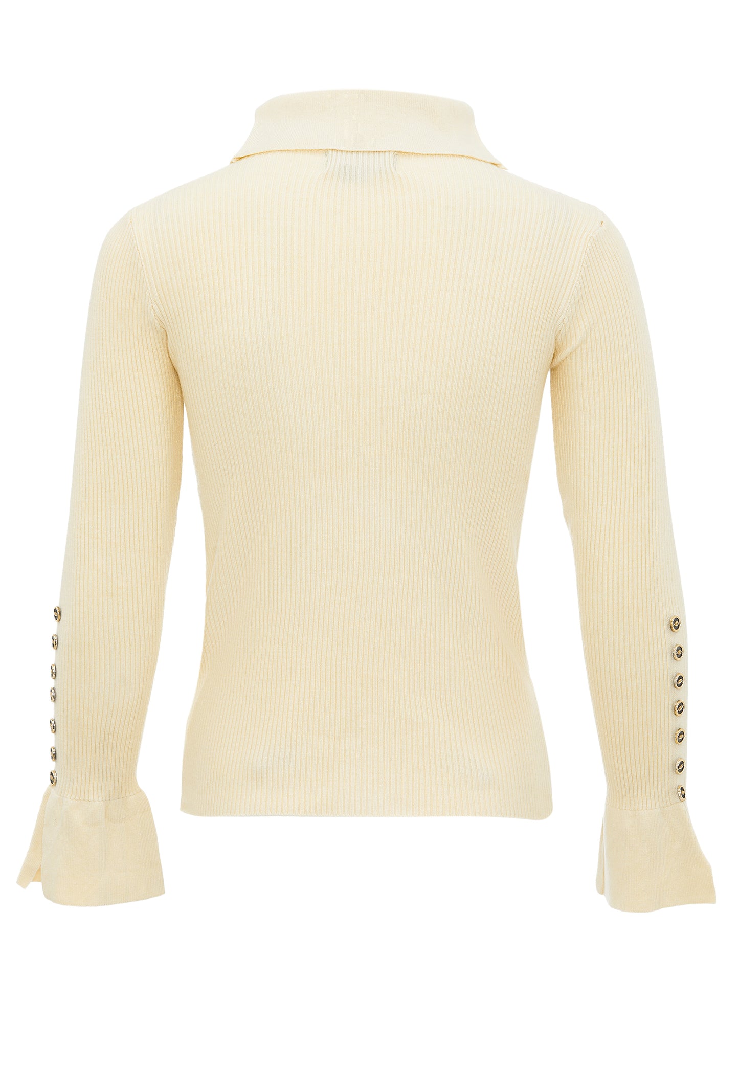 leo selection sweter damski dziany