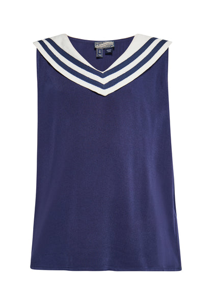 DreiMaster VINTAGE Kid's Blouse