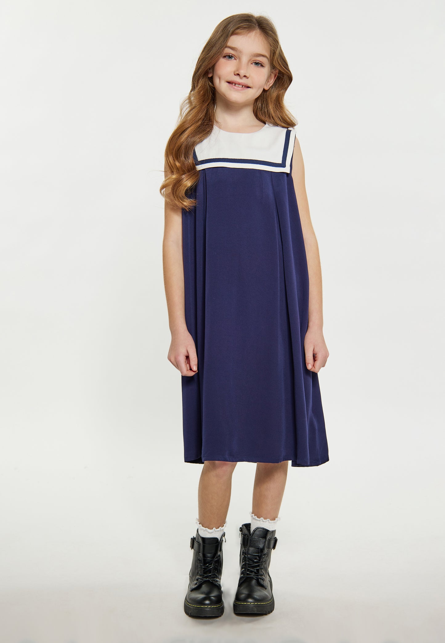 DreiMaster VINTAGE Kid's Dress