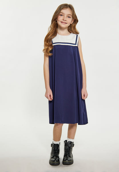 DreiMaster VINTAGE Kid's Dress